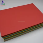 A4 letter size 80gsm colored copy paper 100% vrigin pulp
