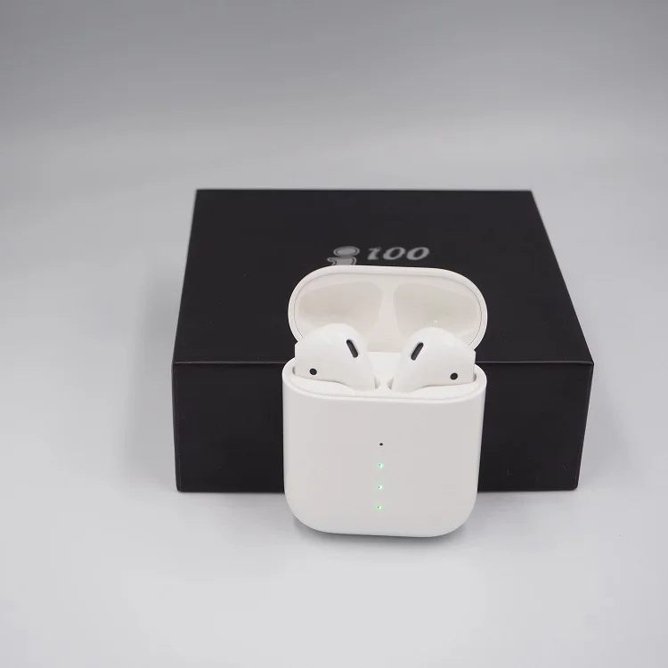 i100 tws i10tws wireless earphone mobile accessories wireless earbuds - ANKUX.COM