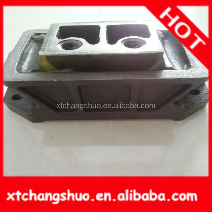 Electric Motor Rubber Mounts 6452400418 Engine Mounting For Truck Buy