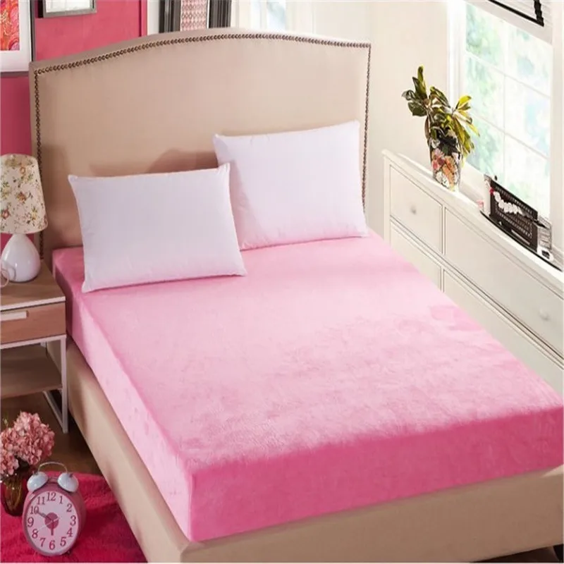 Cheap Waterproof Hospital Mattress Protector Cover - Jozy Mattress | Jozy.net