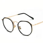CJ9156 fashion optical frame TR90 unisex glasses oem 2019