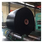 oil resistant rubber conveyor belts used in mining