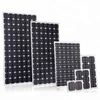 36pcs 18v photovoltaic solar panel 100w mono crystalline
