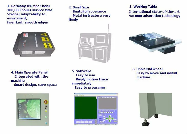 太陽電池モジュール生産機/ラインソーラー携帯スクライブ切断機仕入れ・メーカー・工場