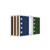 Customized Wood Doors Display Racks -D017