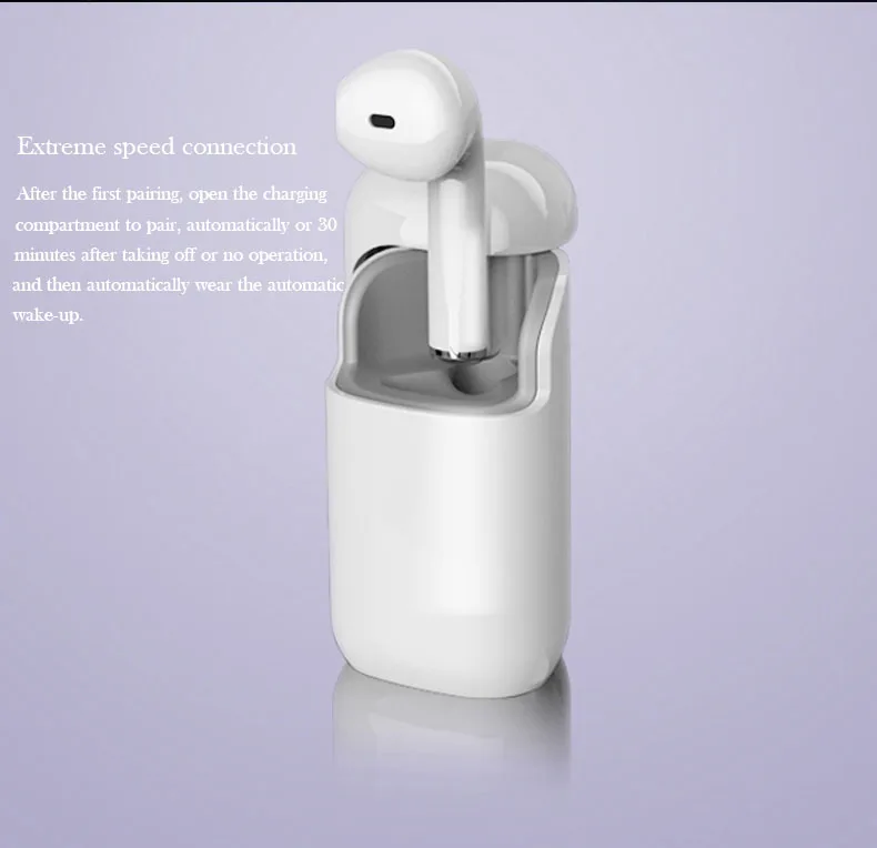 Original Mi Bluetooth Earphone Youth Version Hands Free Bluetooth 5.0 Wireless earphone with MIC New for Mobile Phones - ANKUX.COM