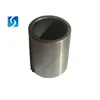 Metal gear wheel mechanical sintered oil bronze bearings bushing