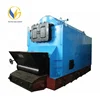 20T steam AAC boiler for brick plant