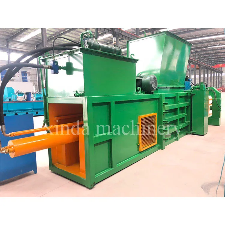 160 type baler machine (1)