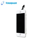 Wholesale original lcd display touch screen for iphone 5s