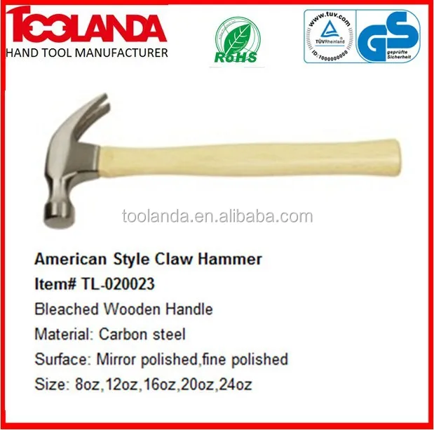 Claw Hammer Specifications Buy Claw Hammer Specifications,Best Claw
