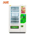 Auto parts vending machine for sell Car decoration with Plastic bag