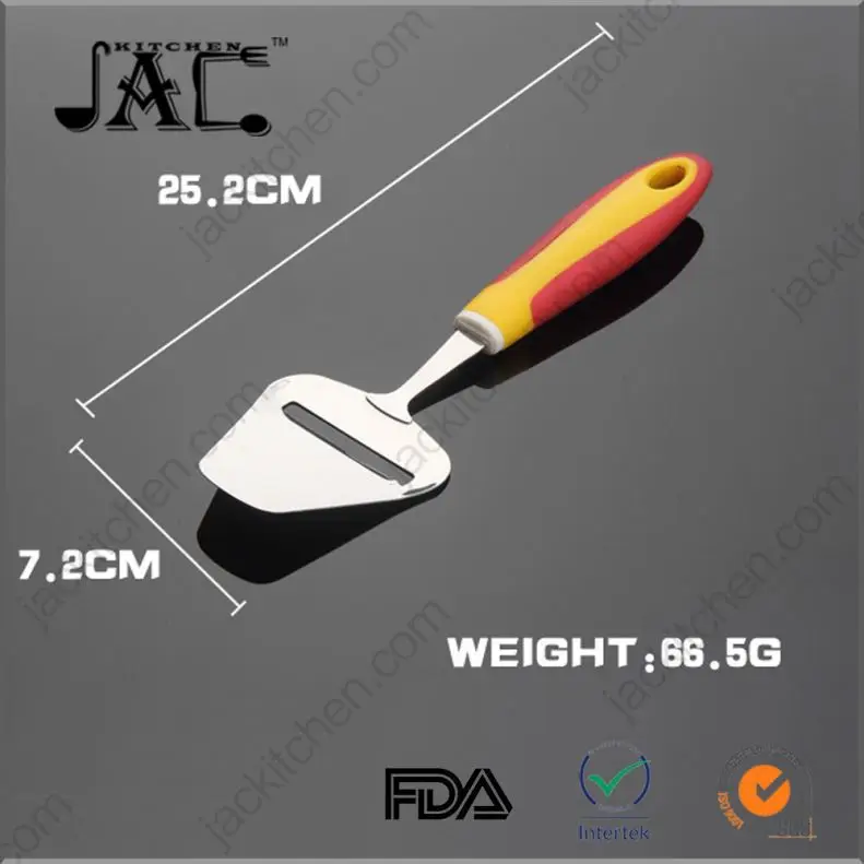 Professional New Design Eco-Friendly Cheese Wire Slicer