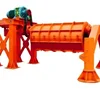 Automatic Centrifugal Spinning Concrete spun Pipe/Piles Casting Machine steel pipe making machine