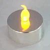 Battery/Solar Powered Wholesale Mini Electric LED Tea Candle Light