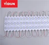YIDUN Lighting Sign SMD led module Epistar LED module 5630 5730 5050 3LED injection module with lens