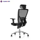 Wholesale office furniture Modern Executive Racing Car Style Video Game Chair office executive chair