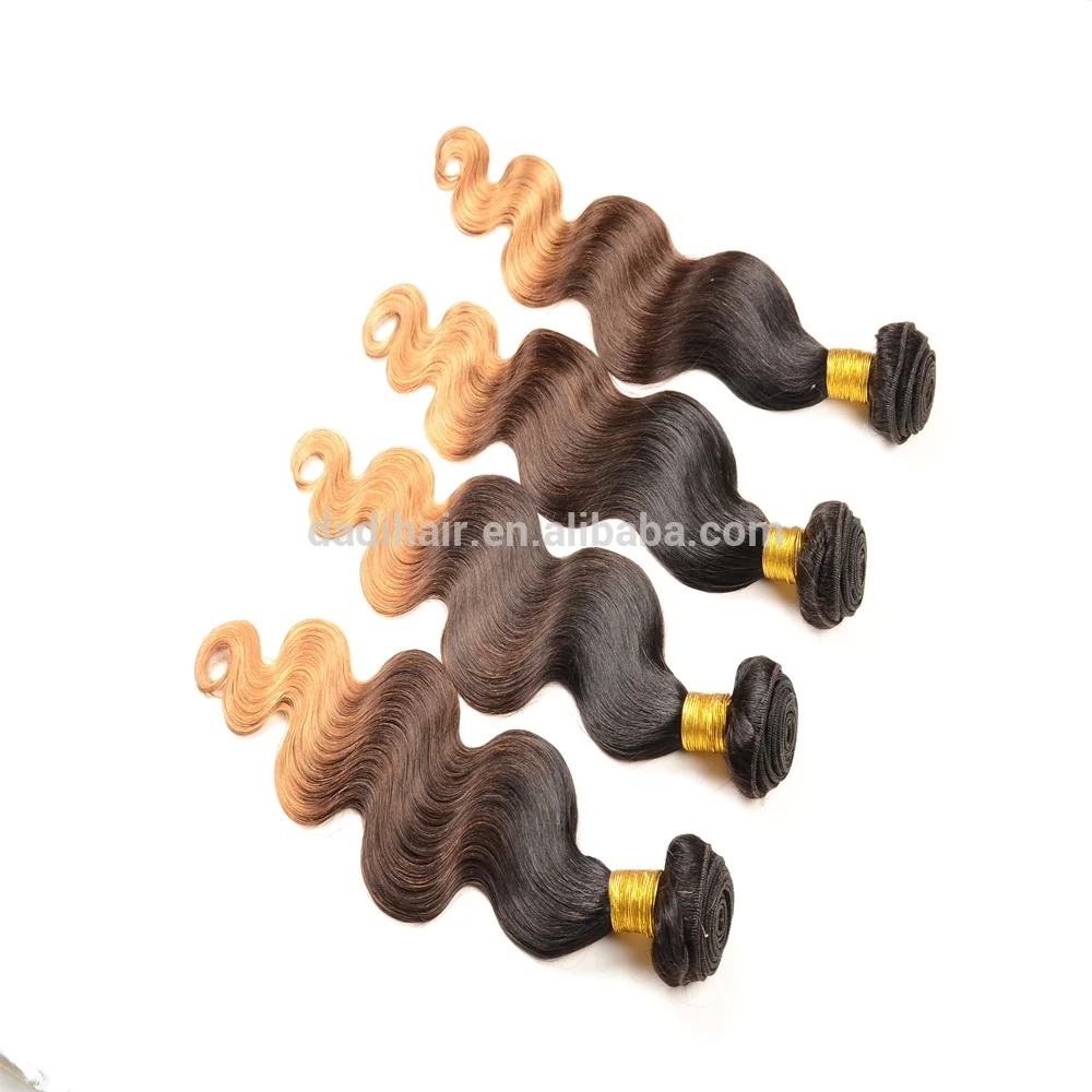 2019 100 curly human hair extensions colored three tone body wave virgin cuticle Aligned hair weave
2019 100 curly human hair extensions colored three tone body wave virgin cuticle Aligned hair weave