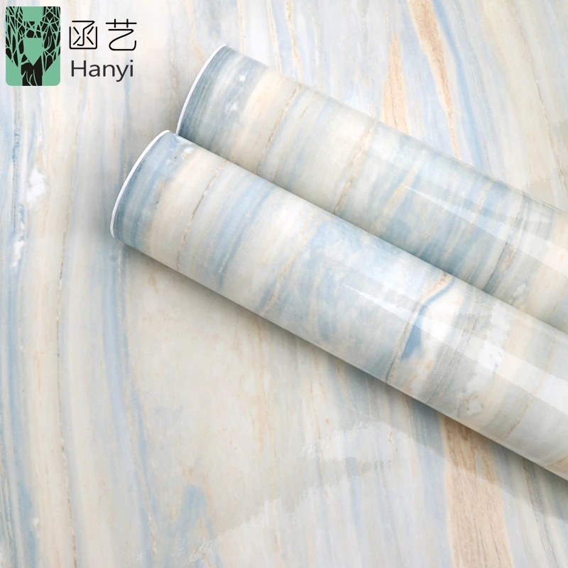 Venta al por mayor papel adhesivo para forrar muebles-Compre online los