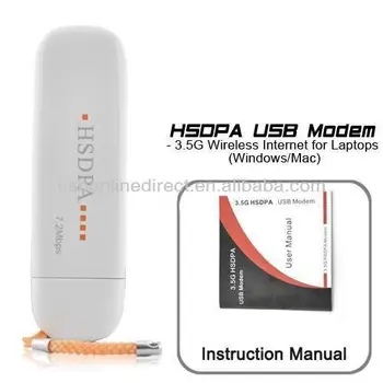 Download Hspa Usb Modem Driver