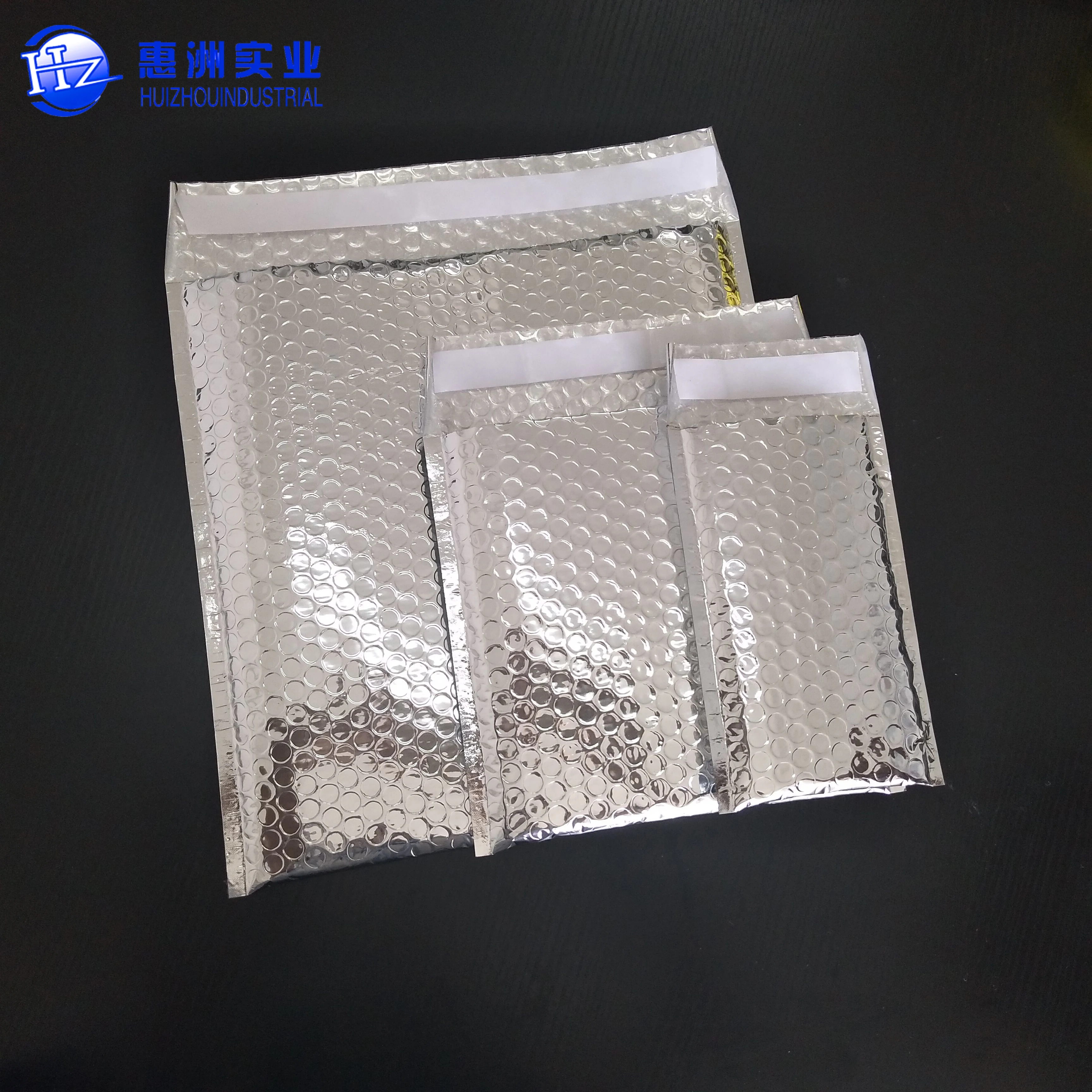 Insulated thermal box liners lined with reflective metalized film biodegradable packaging Cooler bag
Insulated thermal box liners lined with reflective metalized film biodegradable packaging Cooler bag