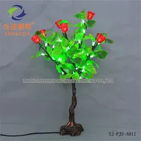 Environment Friendly Led Decoration Lighting For