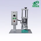 automatic glass jar capping machine/capper