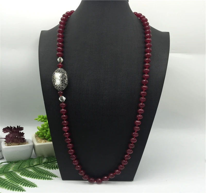 2019 simple design fashion colorful malaysia jade jewellery necklace,women kolye, Blue,green,red
2019 simple design fashion colorful malaysia jade jewellery necklace,women kolye, Blue,green,red