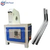 bend tube grinding polishing machine manufacture