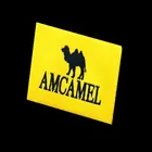 custom clothing accessories fashion straight cut brand woven label