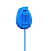 Chinese Supplier Necklace 4G Hand Held Personal GPS Tracking Device Locator With Magnet Charger