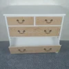 jxjingsheng factory wholesale used cheap chest of drawers nordic style