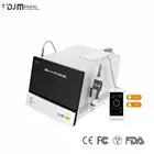 DJM Professional thermal rf skin tightening microcurrent face lift