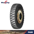 PA88 Deep tread heavy load 12.00r20 tire weight