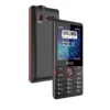 2 SIM Card Phone GSM Mobile Phone 1500mAh Big Battery Long Standby Outer Speaker FM Radio With Torch Light