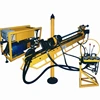 XZKD95-1,-2,-3 full hydraulic underground drill rig and core drilling rig