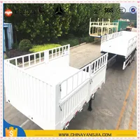 Store House Bar Animal Feeds Transporting