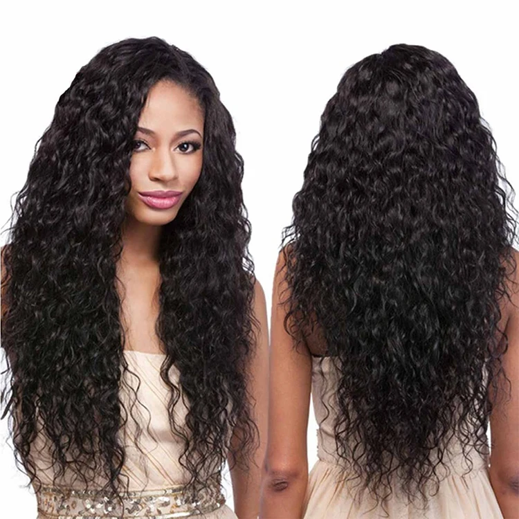 China Afro Kinky Virgin Human Hair Wholesale Alibaba