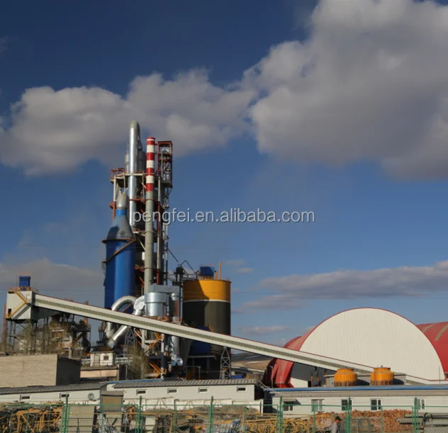 cement plant for sale