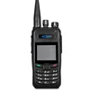 Portable Walkie Talkie Kirisun S760 256 Channels UHF400-470MHz 4W(H)/ 1W(L) 1500mAh Li-Ion Commercial Digital Two Way Radio