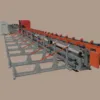 Factory price CNC reinforce automatic rebar shearing / cutting machine