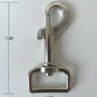 trigger snap diy snap hook swivel trigger snap hook wholesale