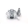 Precision Aluminum Die Casting Parts CNC Machining Parts custom CNC milling Metal parts for Automobile