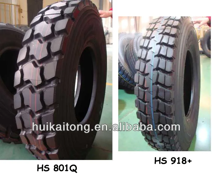 tire for truck