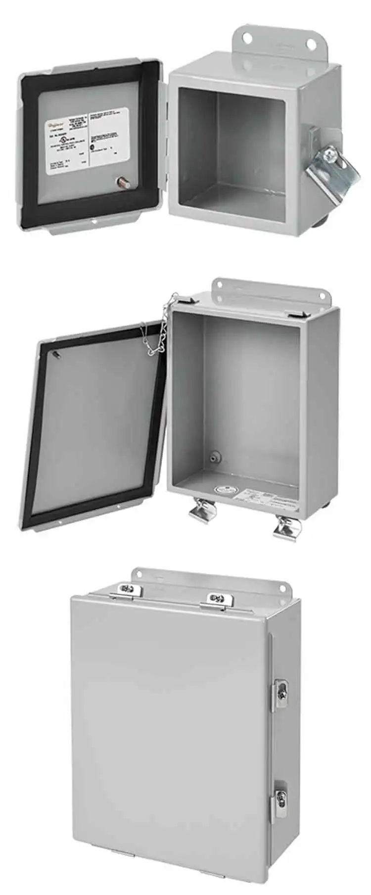 Professional Customization Smc Outdoor Telephone Junction Professional Customization Smc Outdoor Telephone Junction