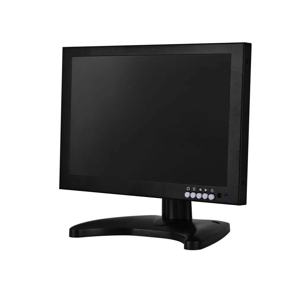 Metal Case 10.1 Inch CCTV Monitor 1920*1200.jpg