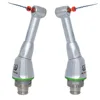 Replacement machine file dental endodontic head 16:1 /10:1 /1:1 push button low speed hand piece with endo files