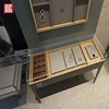High End Luxury Cartier Jewelry Store Display Case Supplies