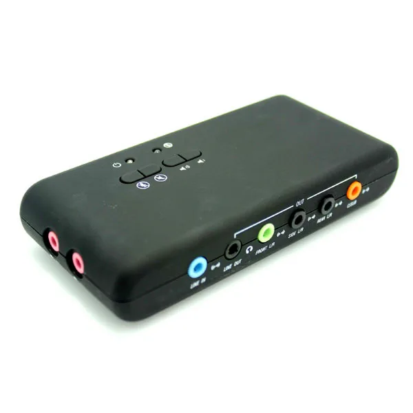 usb sound box