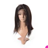 Best selling lacefront wig human hair,very long hair wigs for large heads,permanent wigs wholesale part anywhere wig